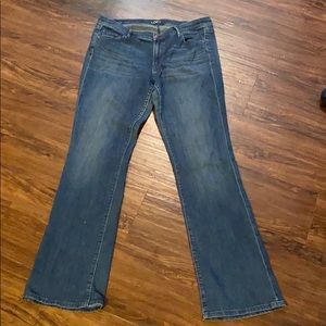 LOFT Jeans